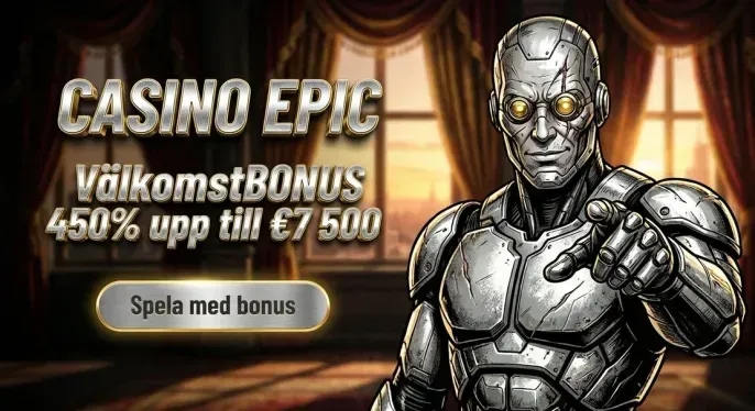 Casino Epic